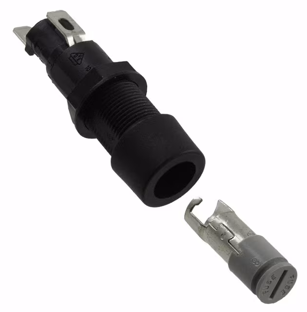 03453HS4H Littelfuse Inc. Fuseholders